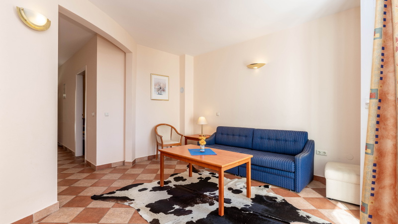 Apartman Villa Roža Crikvenica