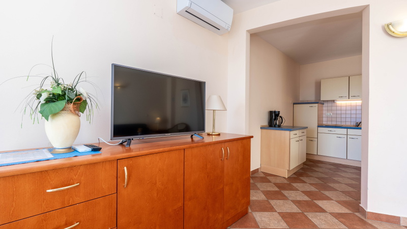 Apartman Villa Roža Crikvenica