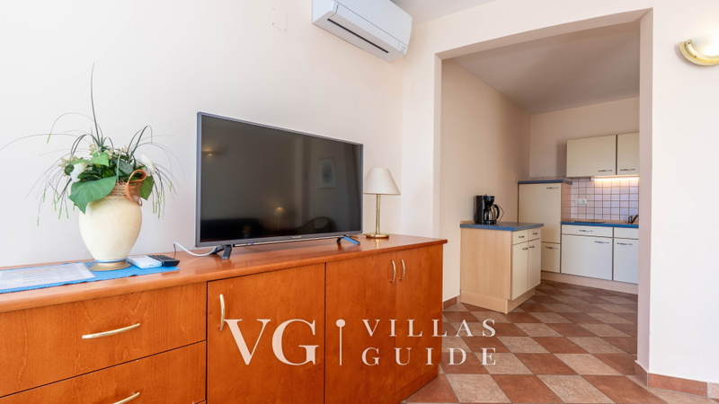 Apartman Villa Roža Crikvenica