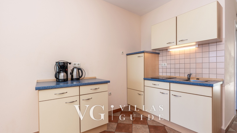 Apartman Villa Roža Crikvenica Kuhinja