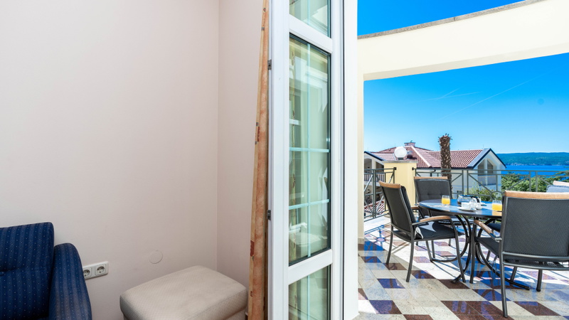 Apartman Villa Roža Crikvenica