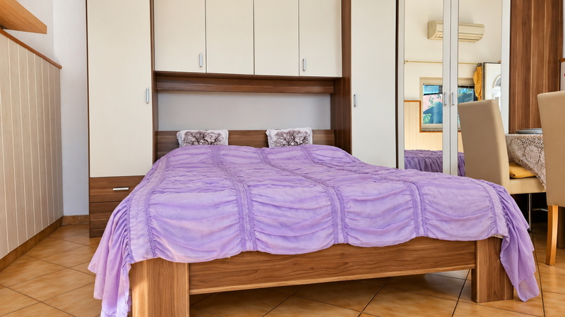 Studio Apartment Adrijano