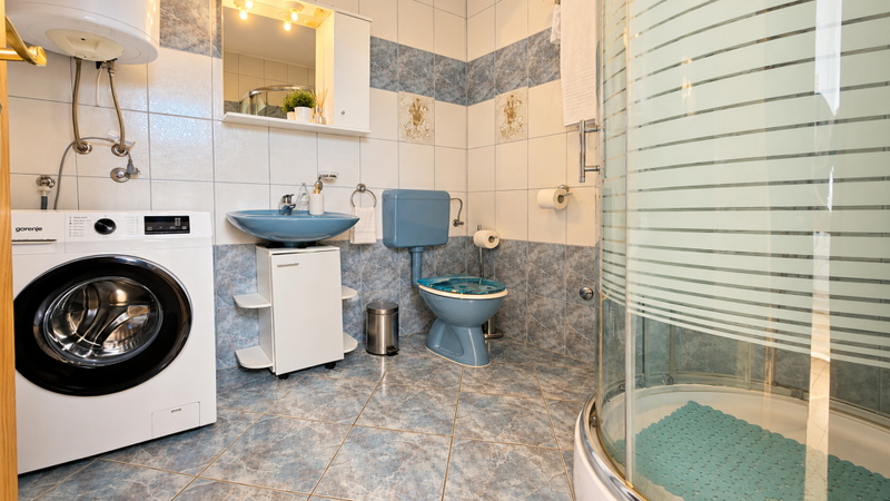 Studio Apartment Adrijano