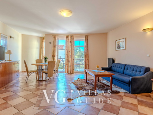 Apartman Villa Barbara Crikvenica