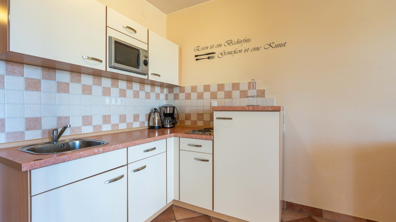 Apartman Villa Barbara Crikvenica