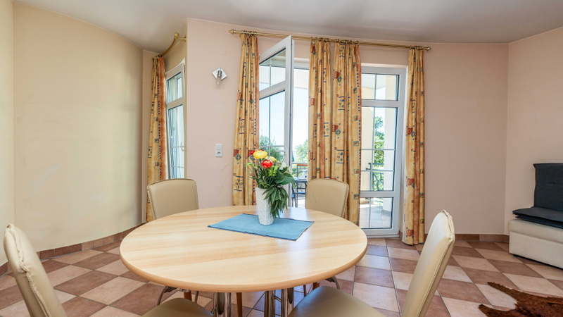 Apartman Villa Barbara Crikvenica