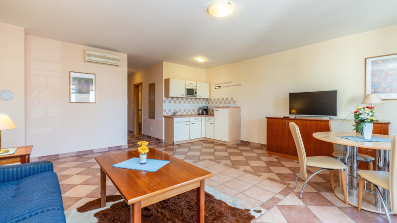 Apartman Villa Barbara Crikvenica
