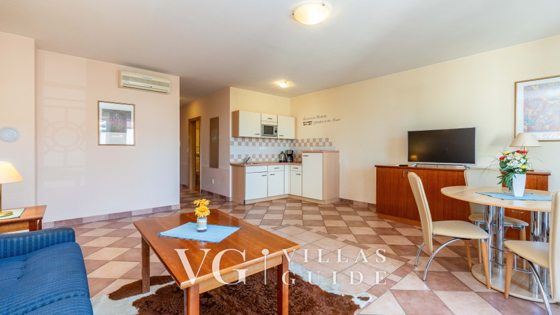 Apartman Villa Barbara Crikvenica