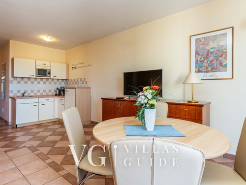 Apartman Villa Barbara Crikvenica