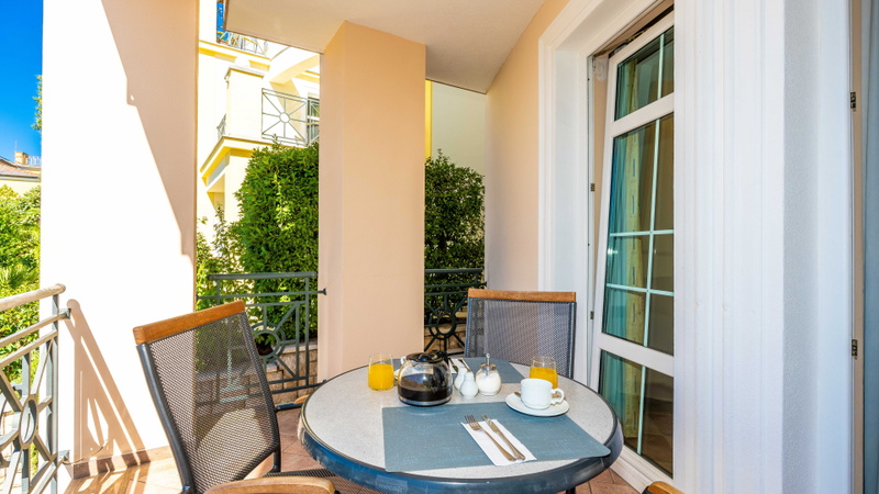 Apartman Villa Barbara Crikvenica