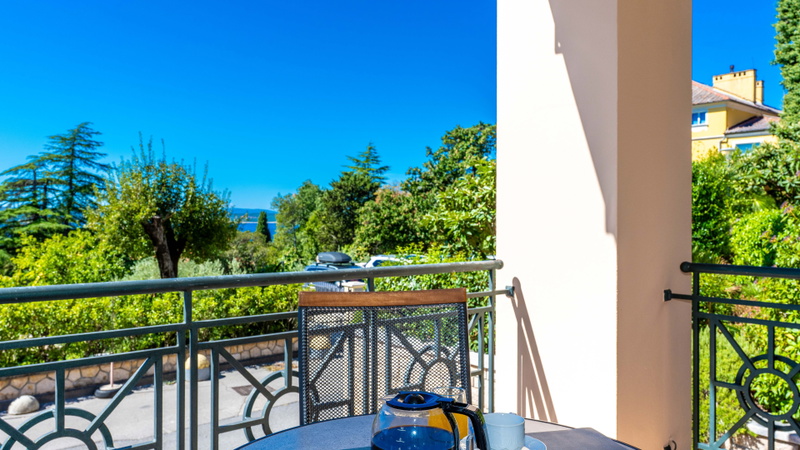 Apartman Villa Barbara Crikvenica