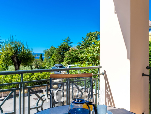 Apartman Villa Barbara Crikvenica