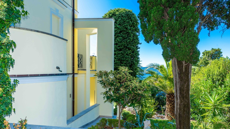 Apartman Villa Barbara Crikvenica