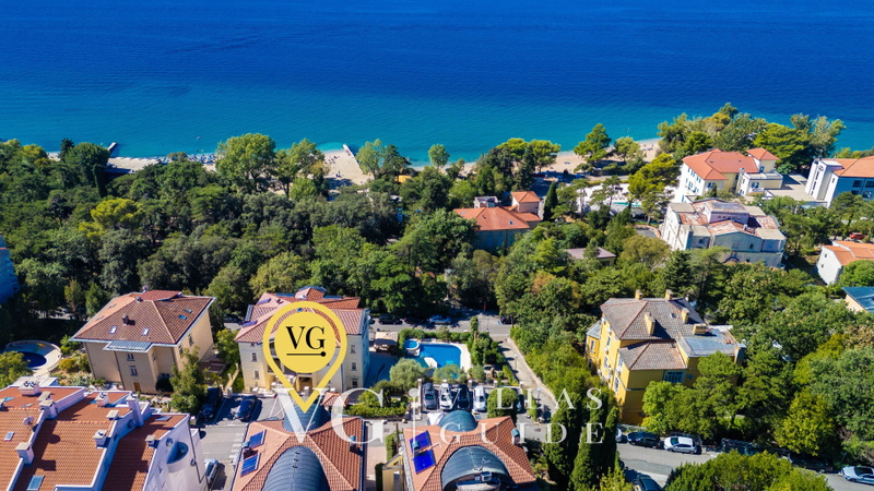 Apartman Villa Barbara Crikvenica