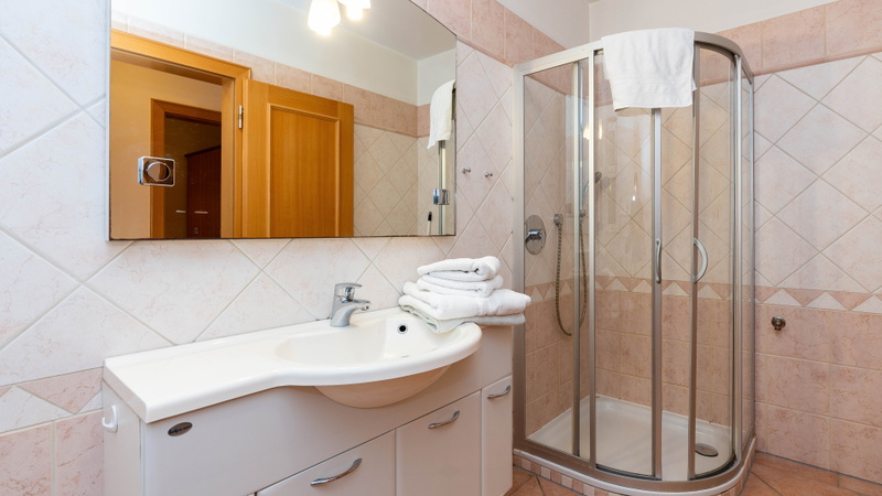 Apartman Villa Barbara Crikvenica