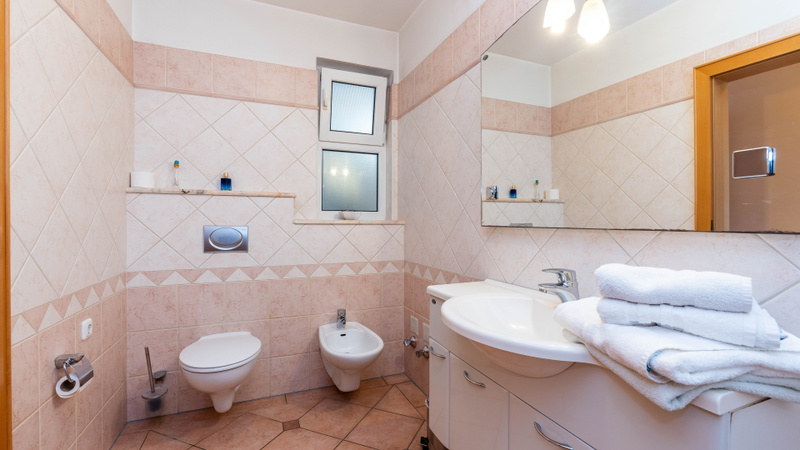 Apartman Villa Barbara Crikvenica