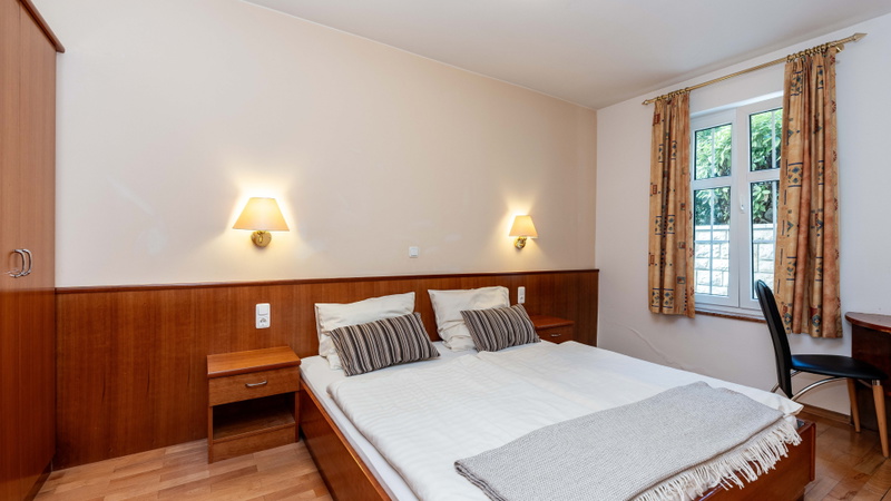 Apartman Villa Barbara Crikvenica