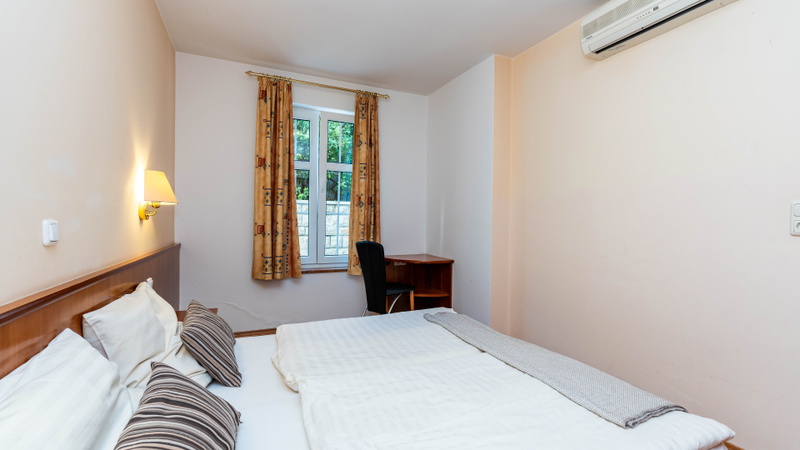 Apartman Villa Barbara Crikvenica