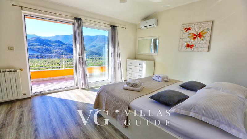 Holiday Home Nika-Wellness & Spa