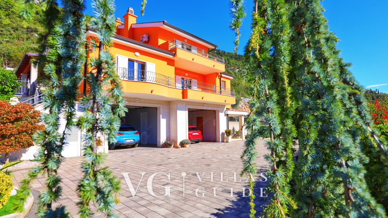 Holiday Home Nika-Wellness & Spa Dvorište i vanjski dio objekta