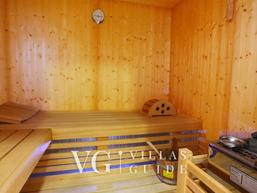 Holiday Home Nika-Wellness & Spa