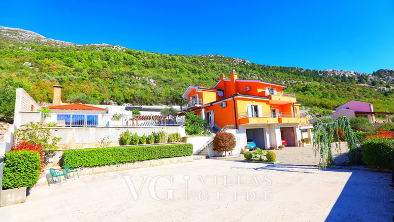 Holiday Home Nika-Wellness & Spa Dvorište i vanjski dio objekta