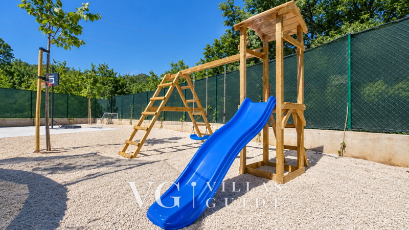 Villa Vinca