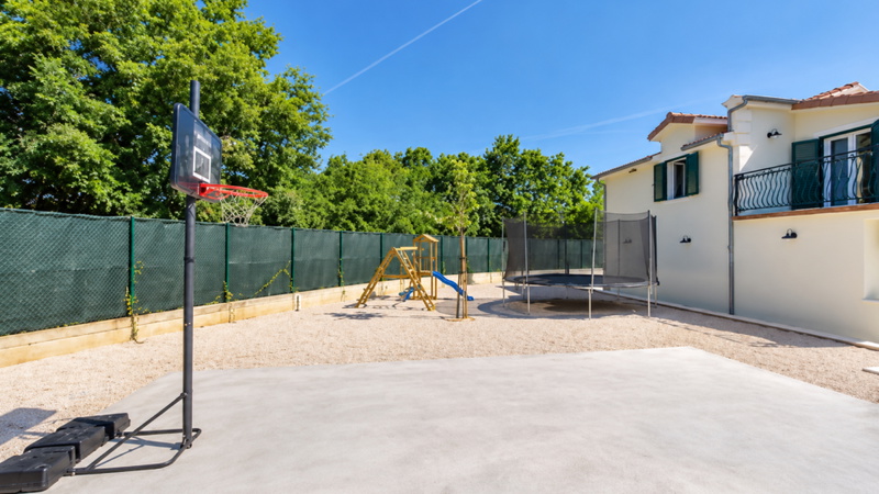 Villa Vinca