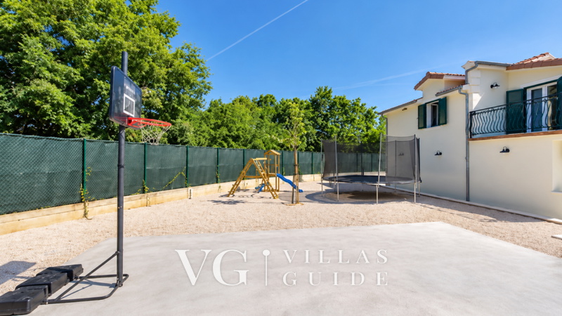 Villa Vinca