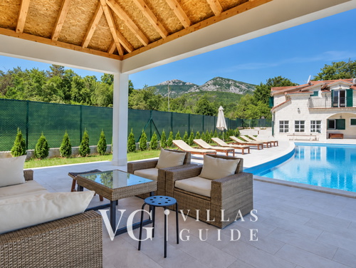 Villa Vinca