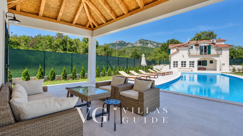 Villa Vinca