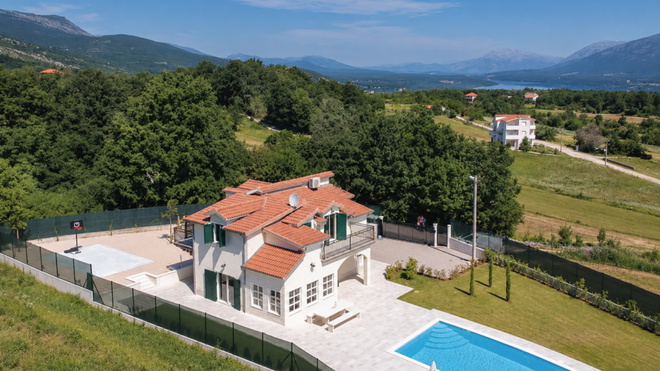 Casa vacanza Split - Hrvace