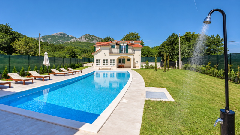 Villa Vinca