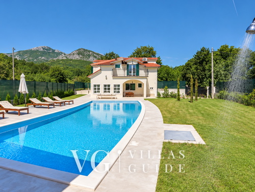 Villa Vinca