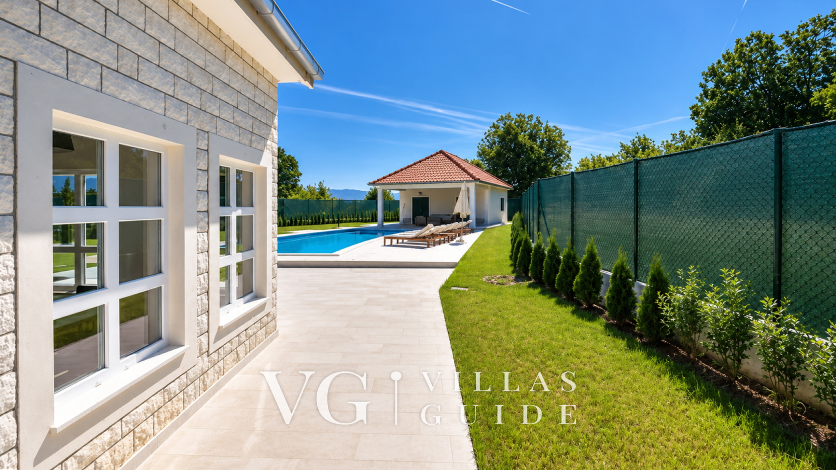 Villa Vinca Bagno