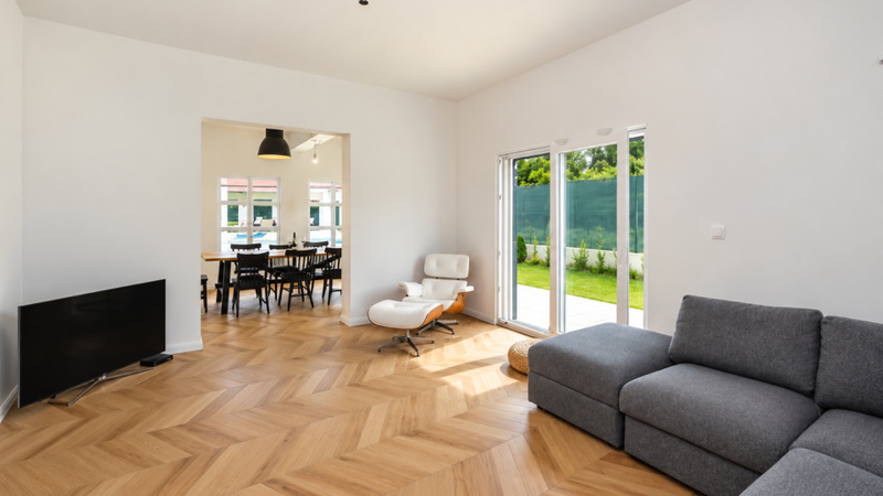 Villa Vinca