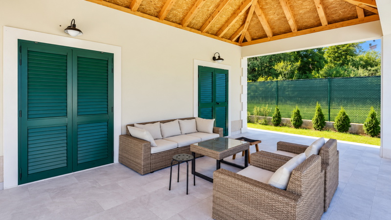 Villa Vinca