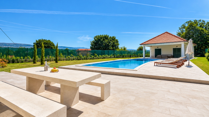 Villa Vinca