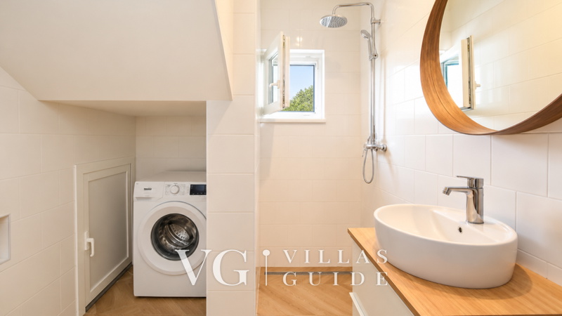 Villa Vinca Bagno