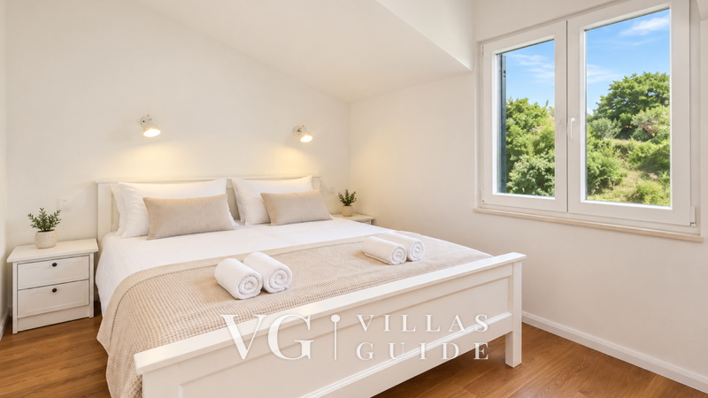Villa Vinca