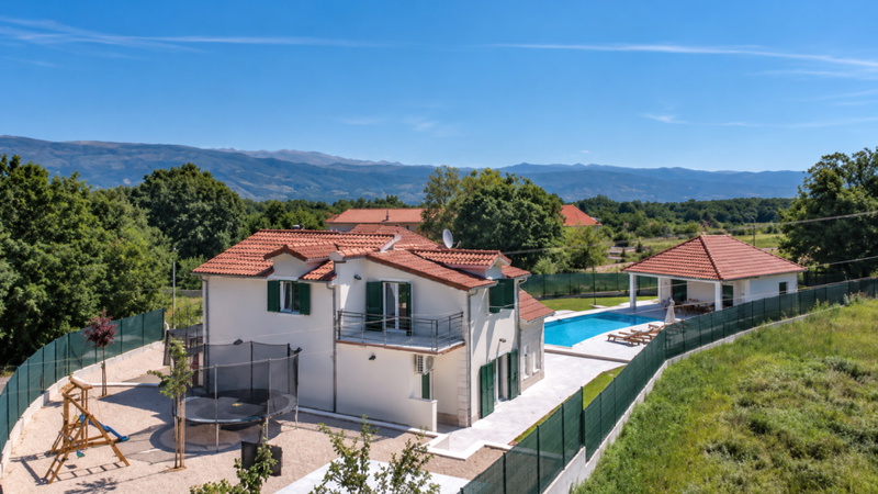 Villa Vinca