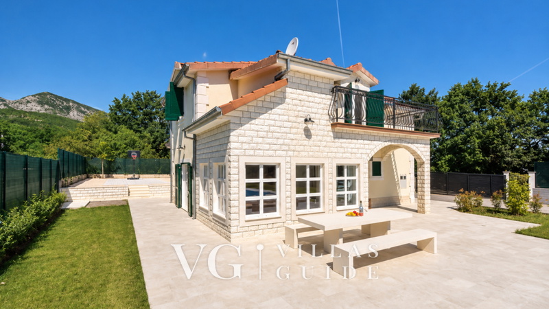 Villa Vinca
