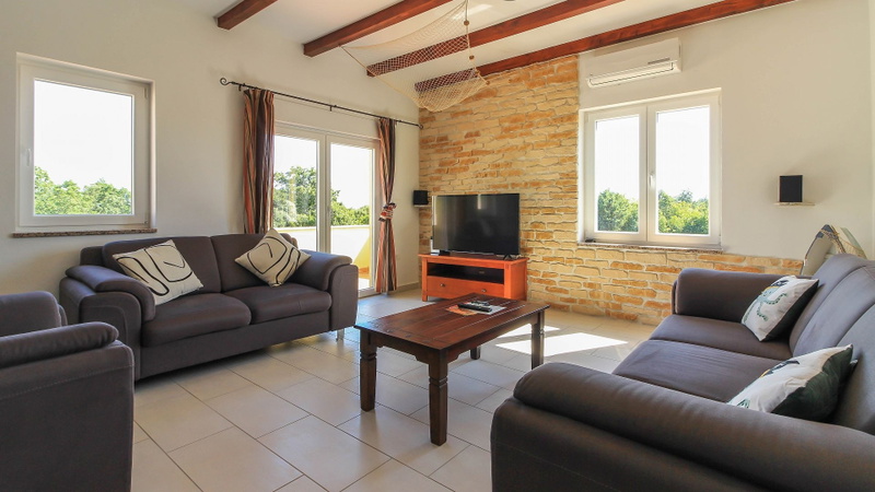 Villa Valter