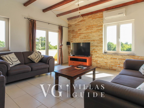 Villa Valter
