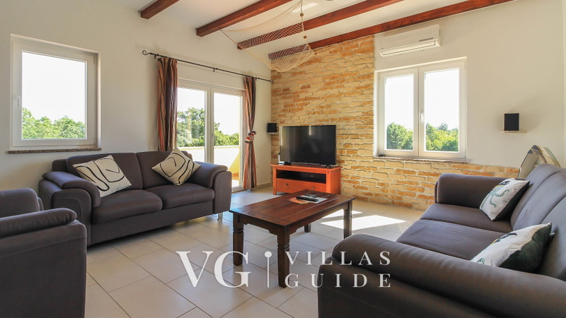 Villa Valter