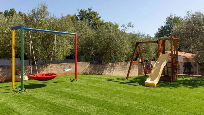 Villa Valter