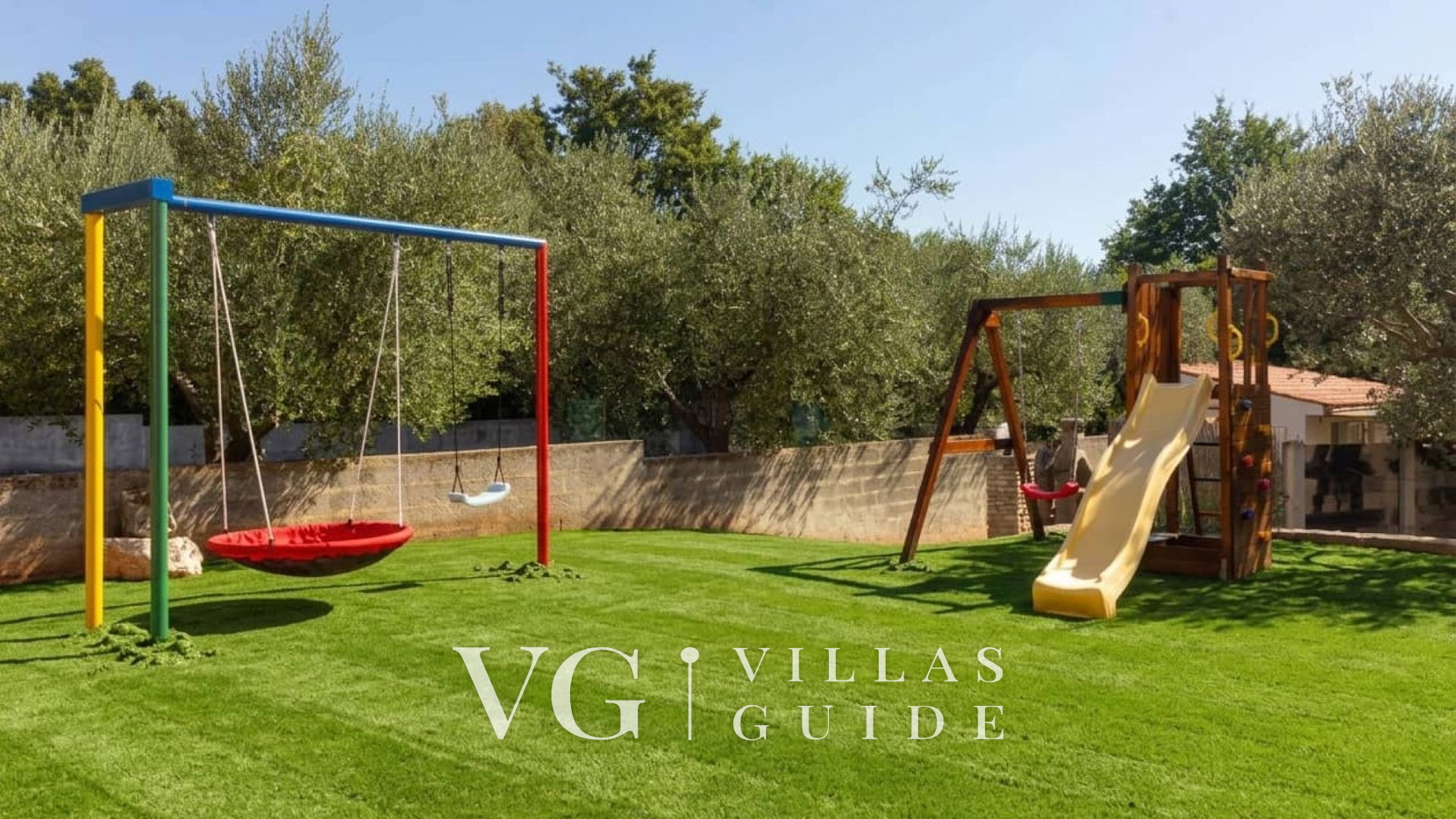 Villa Valter
