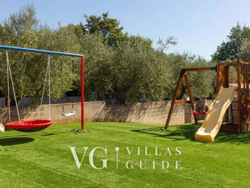 Villa Valter