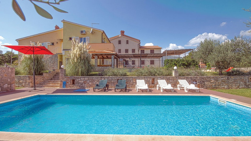 Villa Valter