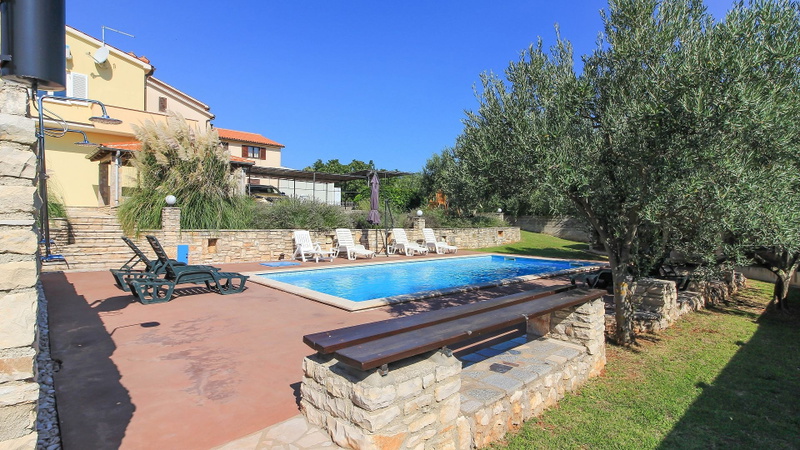 Villa Valter